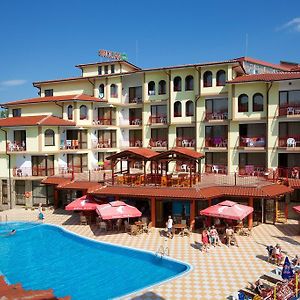 Hotel Smolyan